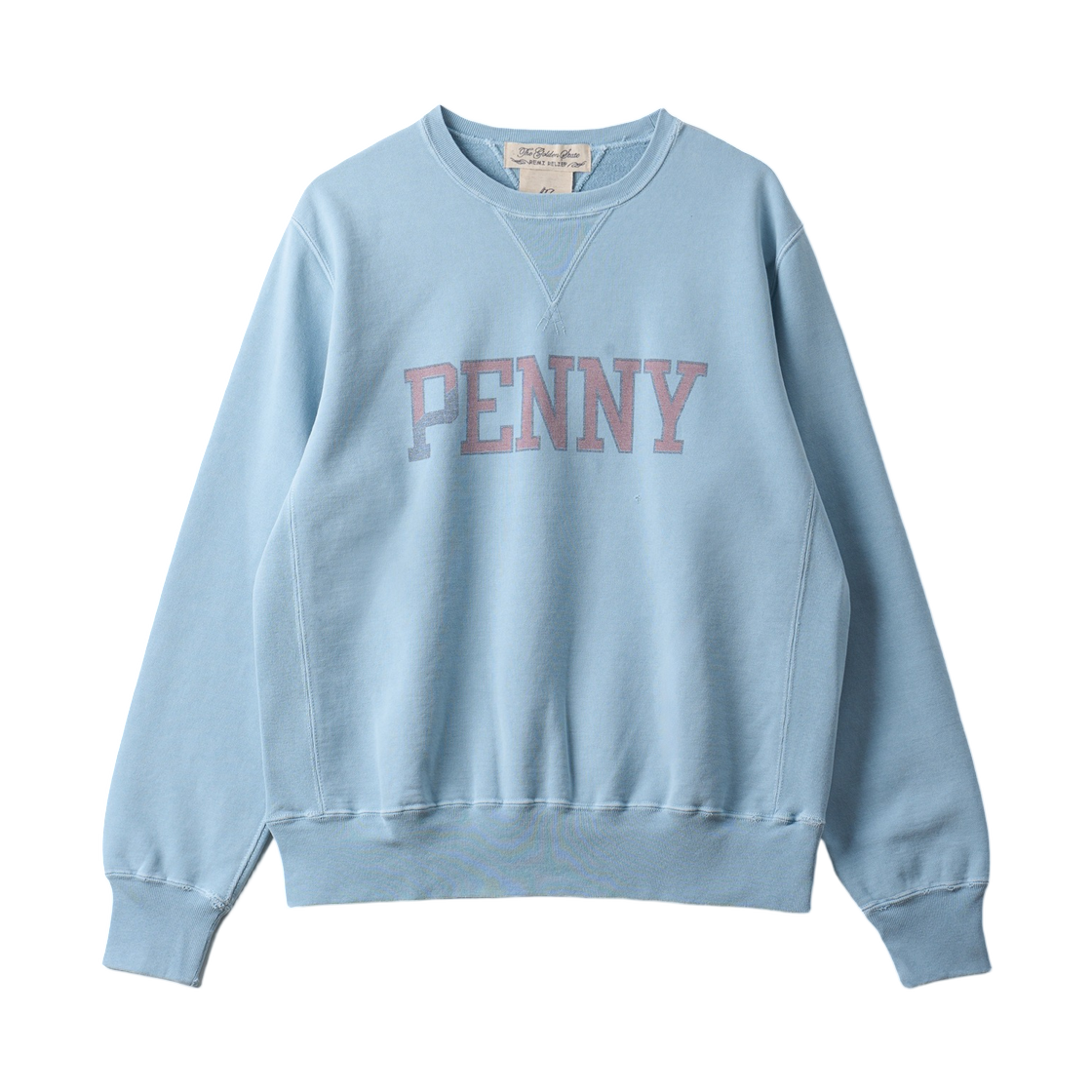 레미 릴리프 SP 피니시 크루넥 페니 삭스(Remi Relief SP Finish Crewneck Penny Sax)