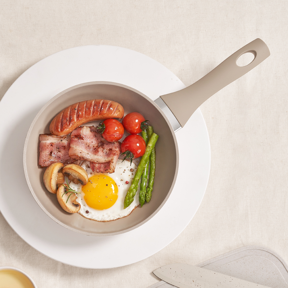바겐슈타이거 IH 에델 프라이팬 5종세트(WAGENSTEIGER Edel Frying Pan 5pc Set) - 3