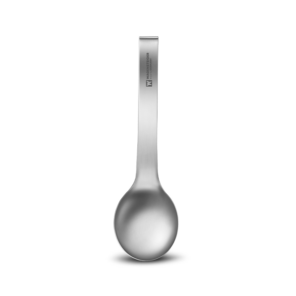 바겐슈타이거 스텐 304 로펠 하켄 국자 (대)(WAGENSTEIGER Stainless 304 Loeffel Haken Ladle Large) - 5