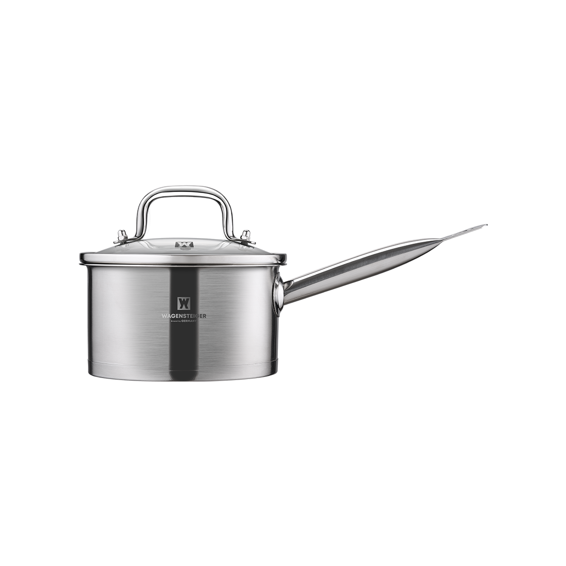 GUUDWA0368 WAGENSTEIGER TIFF IH Stainless Pot Single 18cm