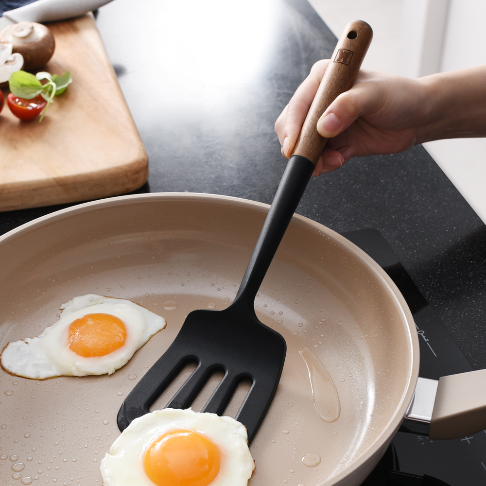 바겐슈타이거 플렉시벨 국자 블랙(WAGENSTEIGER Flexibel Black Ladle) - 6