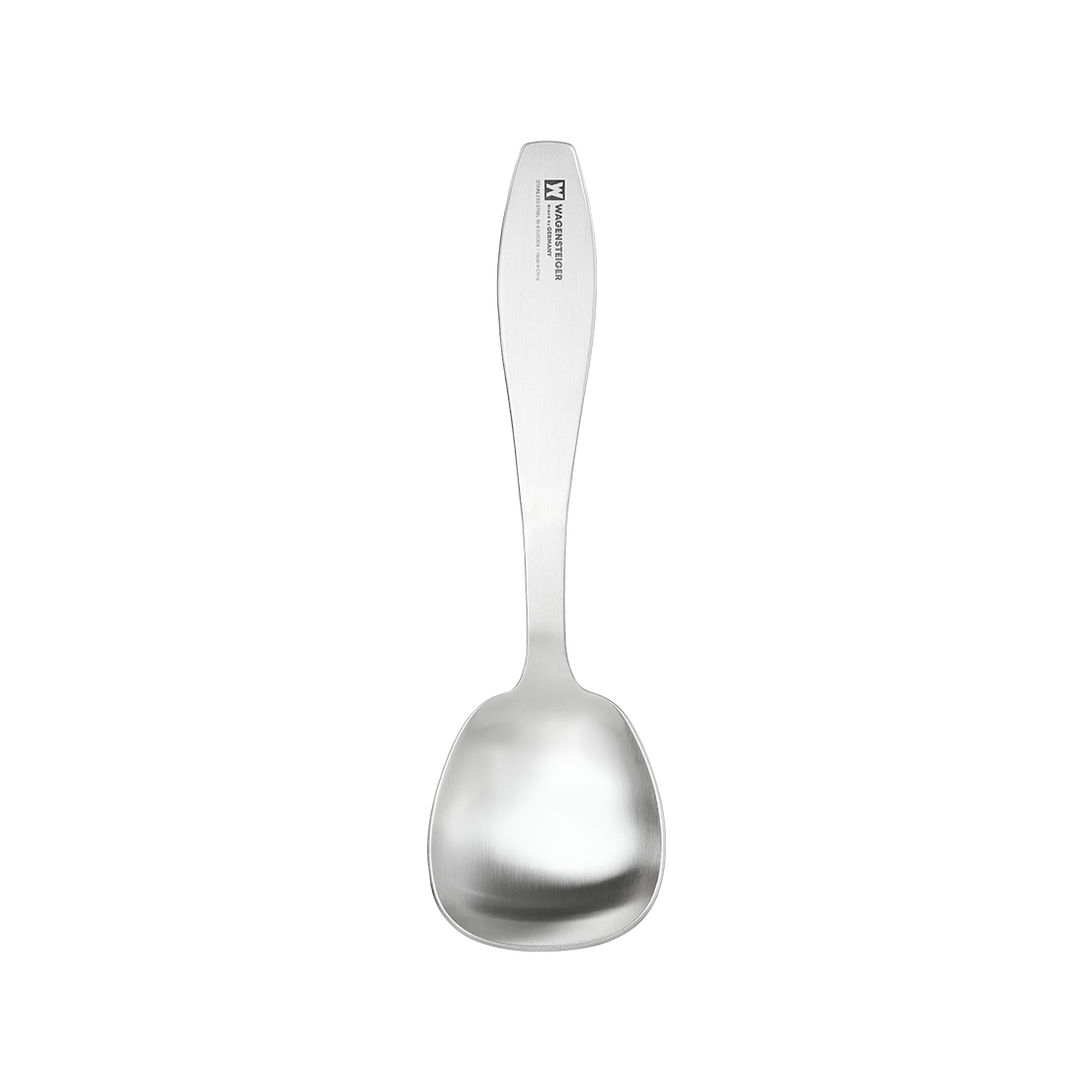 GUUDWA0395 WAGENSTEIGER Stainless 304 Cooking Scoop Square