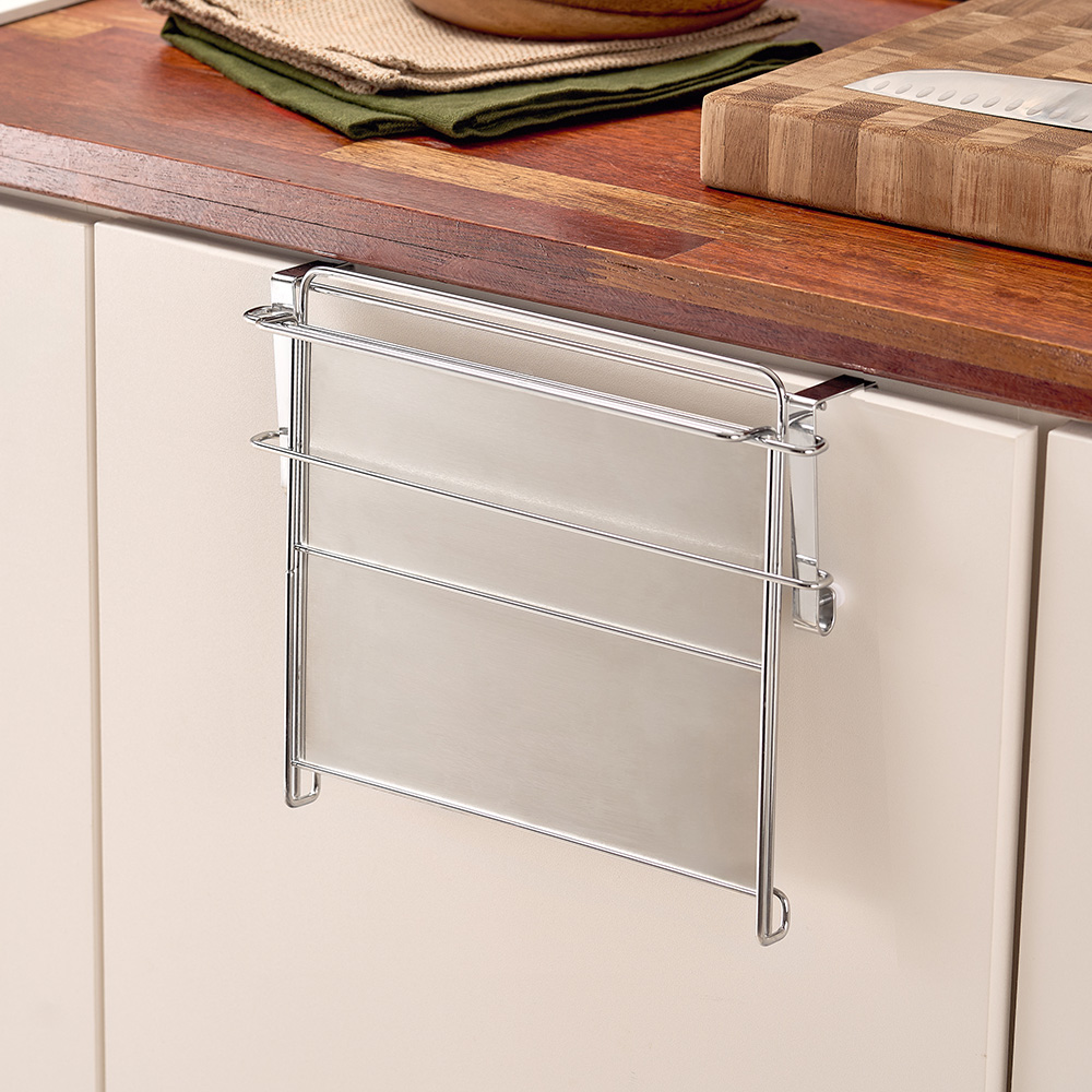 바겐슈타이거 올스텐 서브 키친 홀더랙 주방 보조선반(WAGENSTEIGER All-Stainless Sub Kitchen Holder Rack) - 4