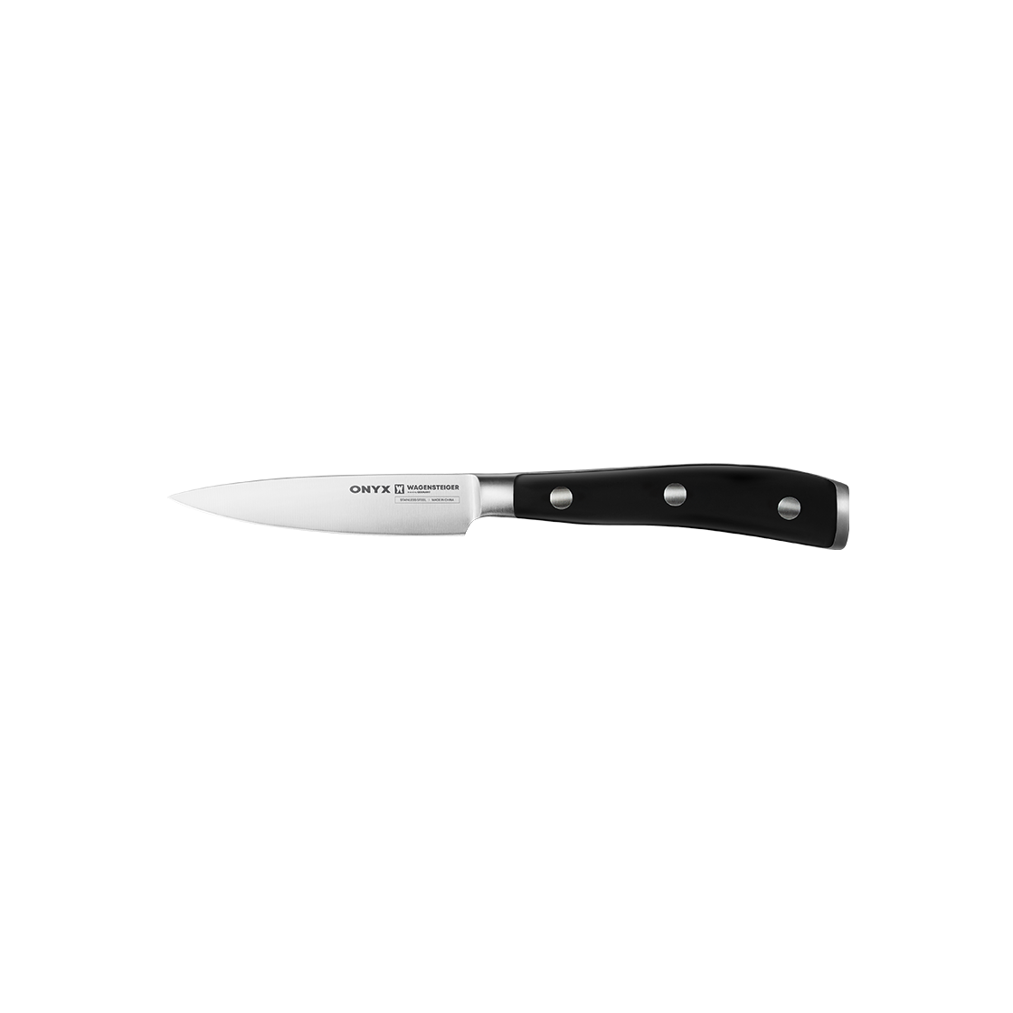 GUUDWA0433 WAGENSTEIGER Onyx Knife Paring