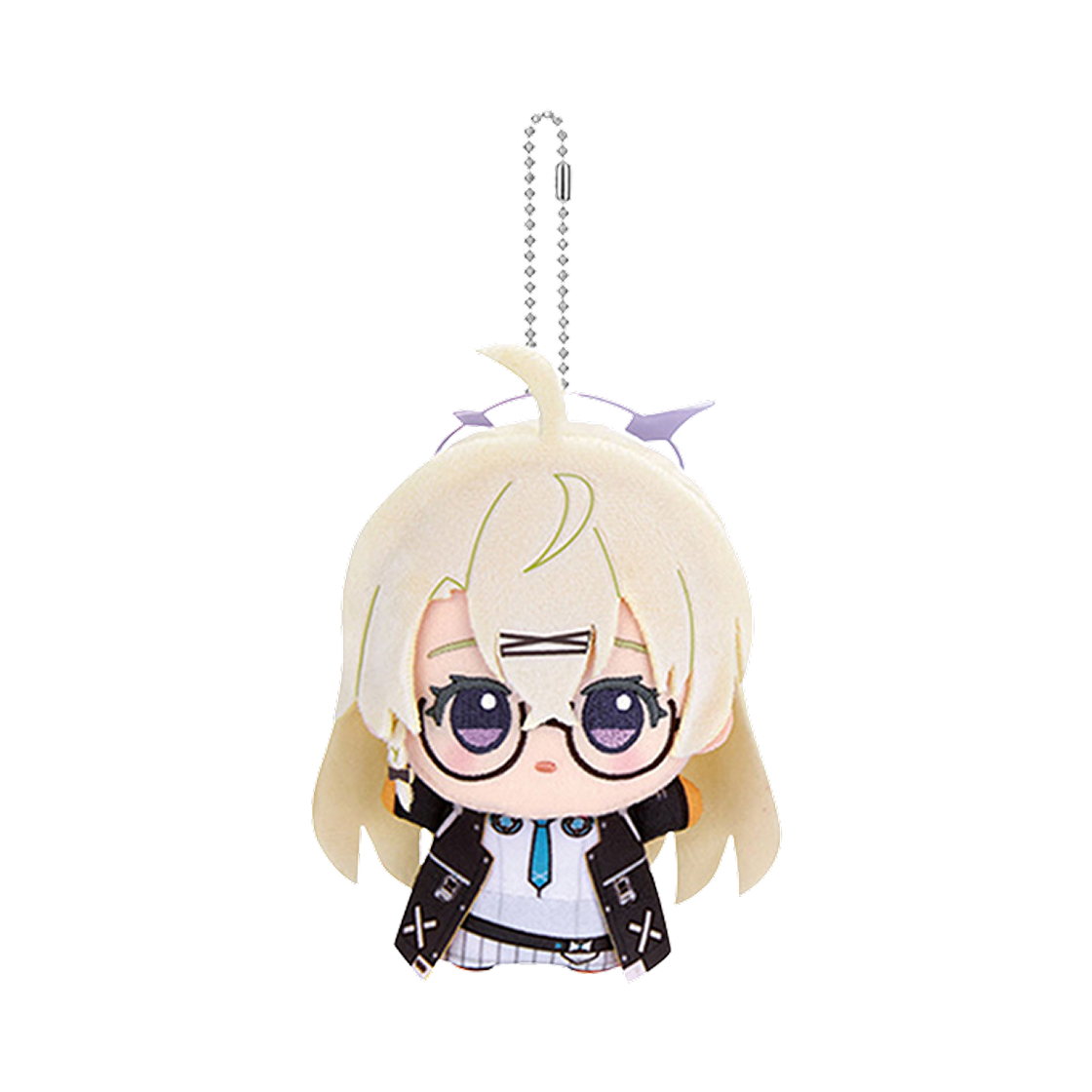 반프레스토 블루 아카이브 치비구루미 베리타스 C 코타마(Banpresto Blue Archive Chibi Gurumi Veritas C Kotama) - 1