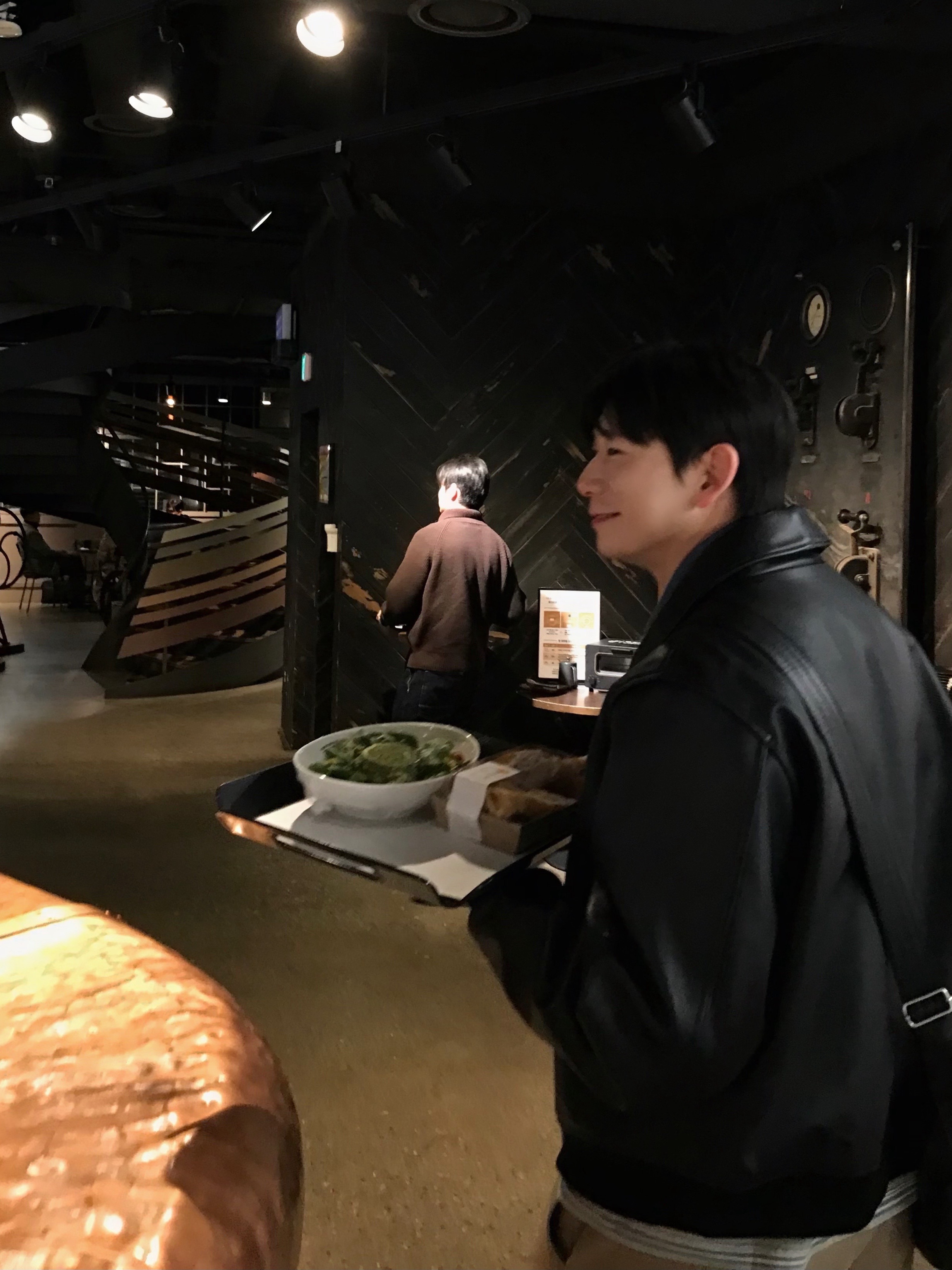 찰찰님의 스타일 - 5