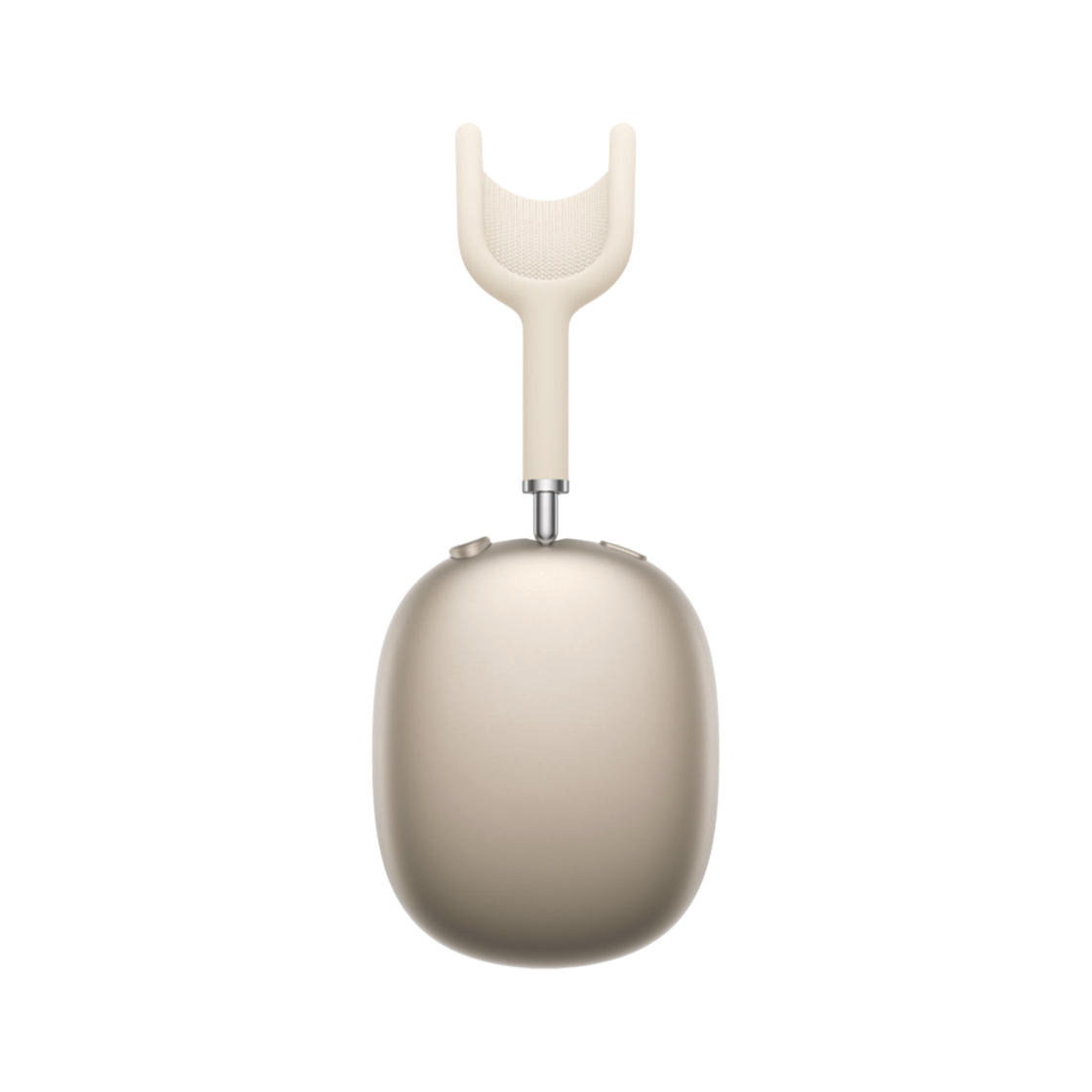 애플 에어팟 맥스 2 USB C 스타라이트 (국내 정식 발매 제품)(Apple AirPods Max 2 USB C Starlight (Korean Ver.)) - 2