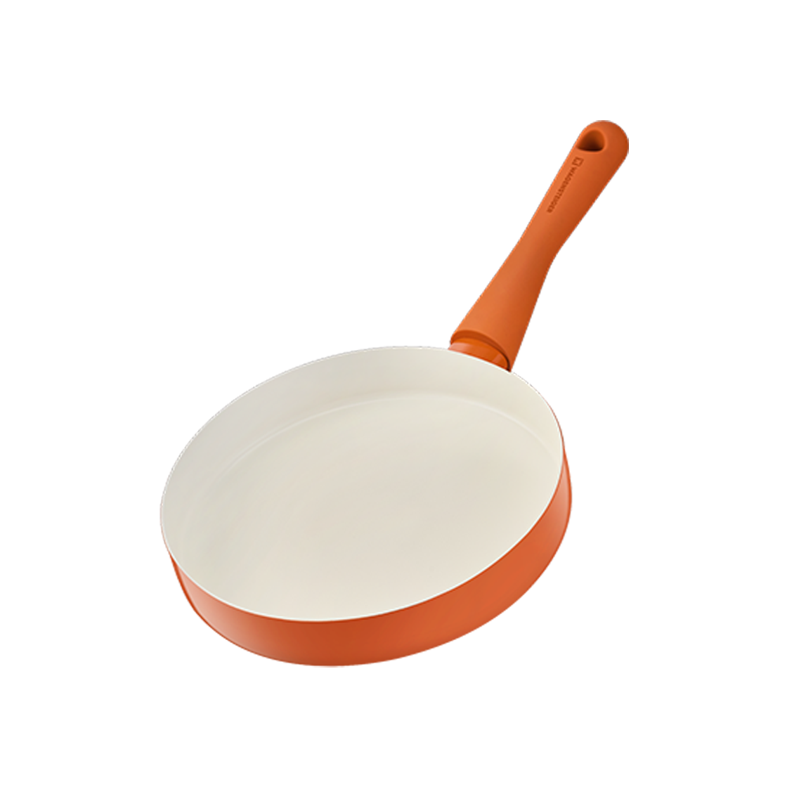 GUUDWA0441 WAGENSTEIGER Flare Frying Pan 20cm (Tangerine Code)