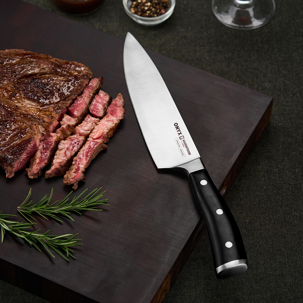 바겐슈타이거 오닉스 나이프 셰프(WAGENSTEIGER Onyx Knife Chef) - 6