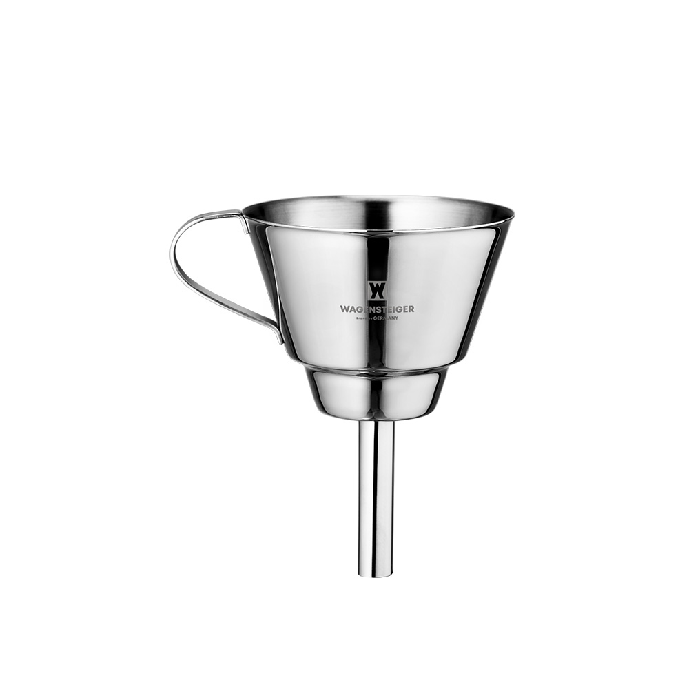 바겐슈타이거 스텐 304 필터 퍼널(소)(WAGENSTEIGER Stainless 304 Filter Funnel Small) - 6