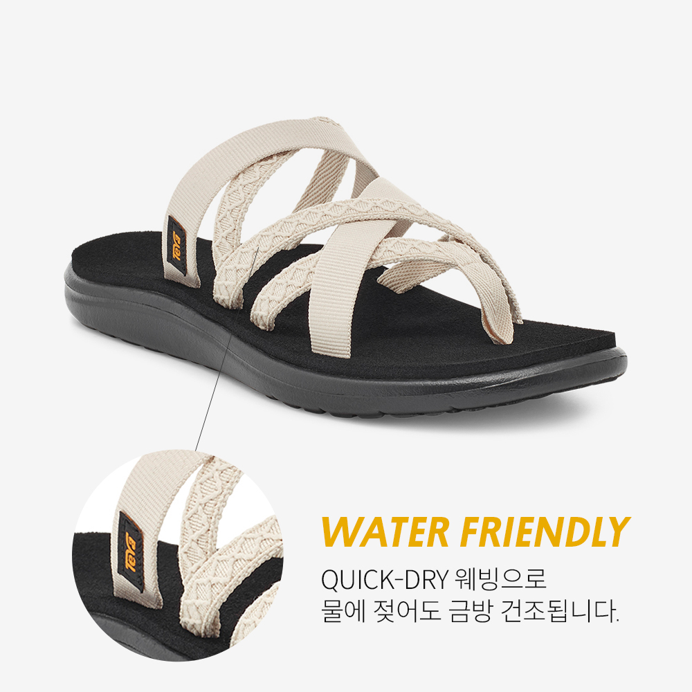 테바 테바 여성 보야 질레사 MWS(TEVA Women Voya Zillesa MWS) - 3