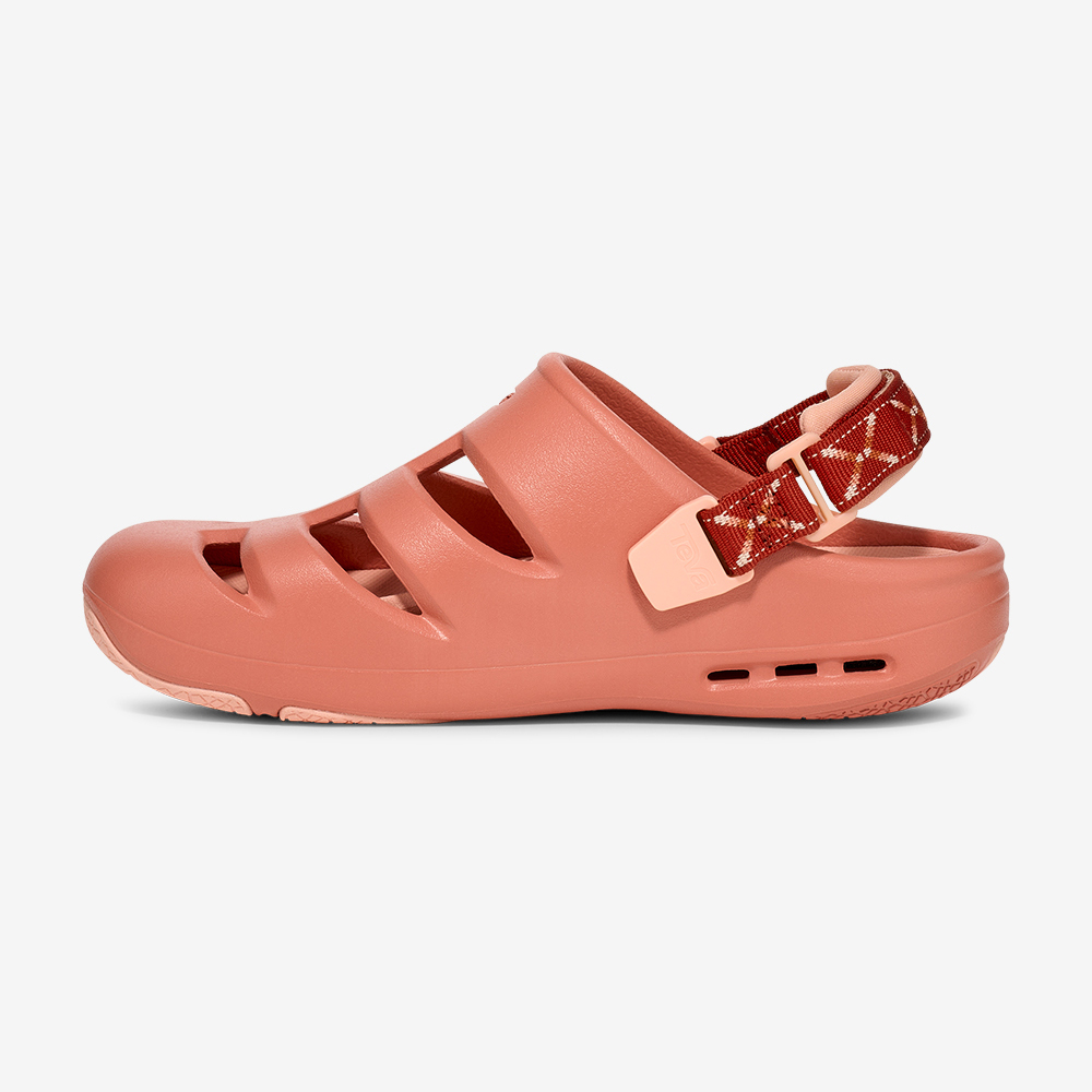 테바 테바 여성 아프레아쿠아 CT TWN(TEVA Women Apreaqua CT TWN) - 2