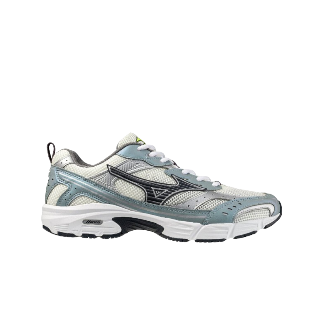 D1GA245118 Mizuno MXR Off White Light Blue