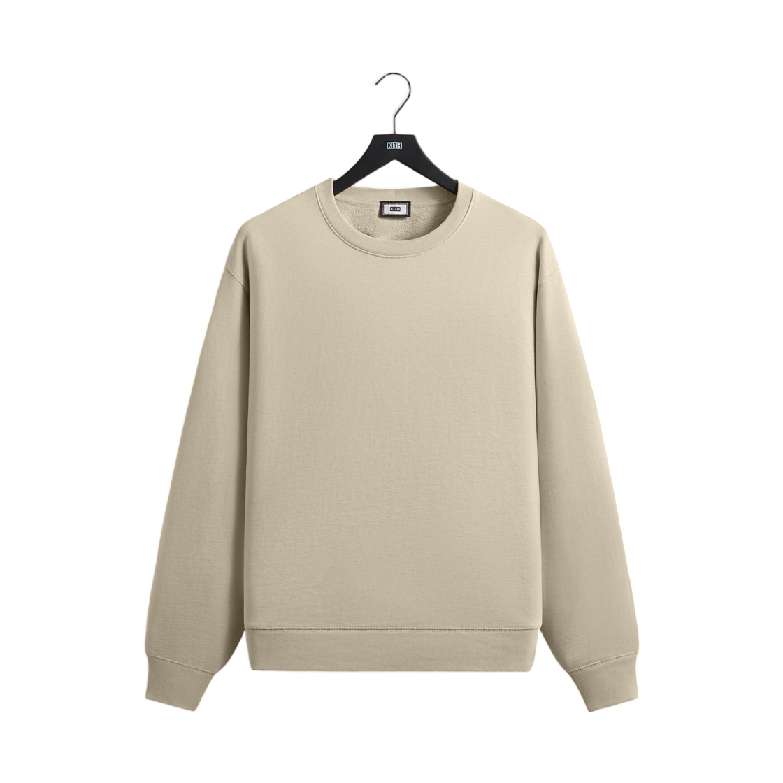 키스 101 브러쉬드 테리 로드 크루넥 할로우(Kith 101 Brushed Terry Rhodes Crewneck Hallow)