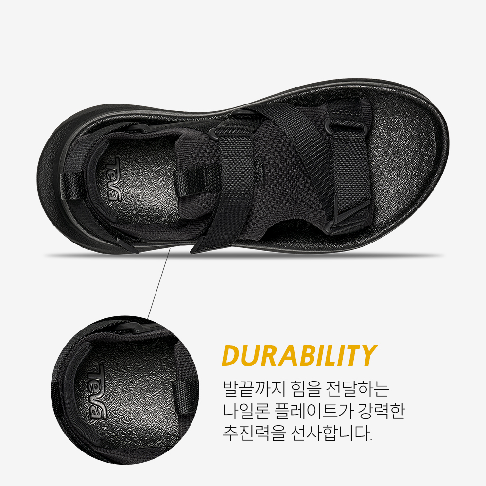 테바 남성 아벤트레일 BCB(TEVA Men Aventrail BCB) - 5