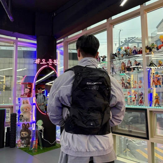스타일 카드