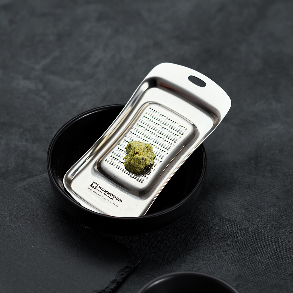 바겐슈타이거 스텐 미니 강판(WAGENSTEIGER Stainless Mini Grater) - 4
