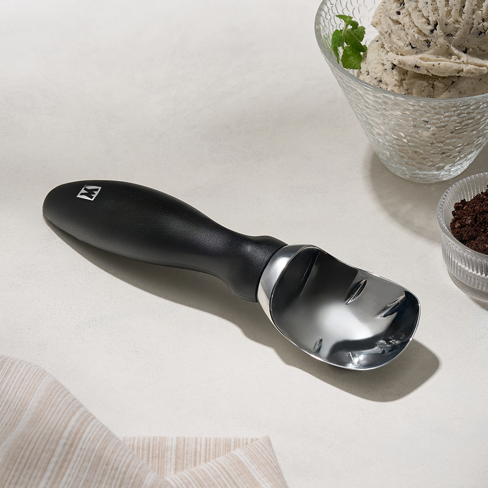 바겐슈타이거 프라임 아이스크림 스쿱 블랙빈 젤라또 베이킹 다용도(WAGENSTEIGER Prime Ice Cream Scoop (Black Bean)) - 6