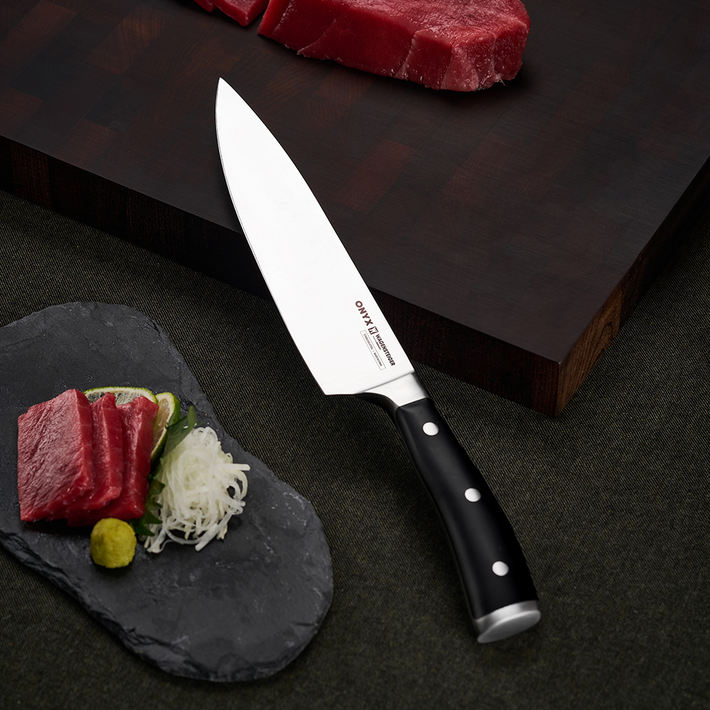 바겐슈타이거 오닉스 나이프 나키리(WAGENSTEIGER Onyx Knife Nakiri) - 3