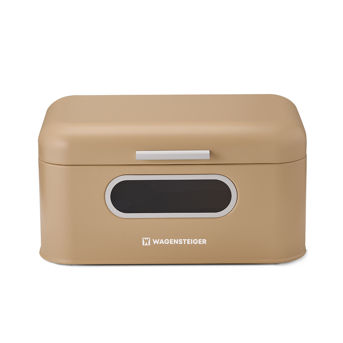 GUUDWA0604 WAGENSTEIGER Bread Box (Oatmeal)