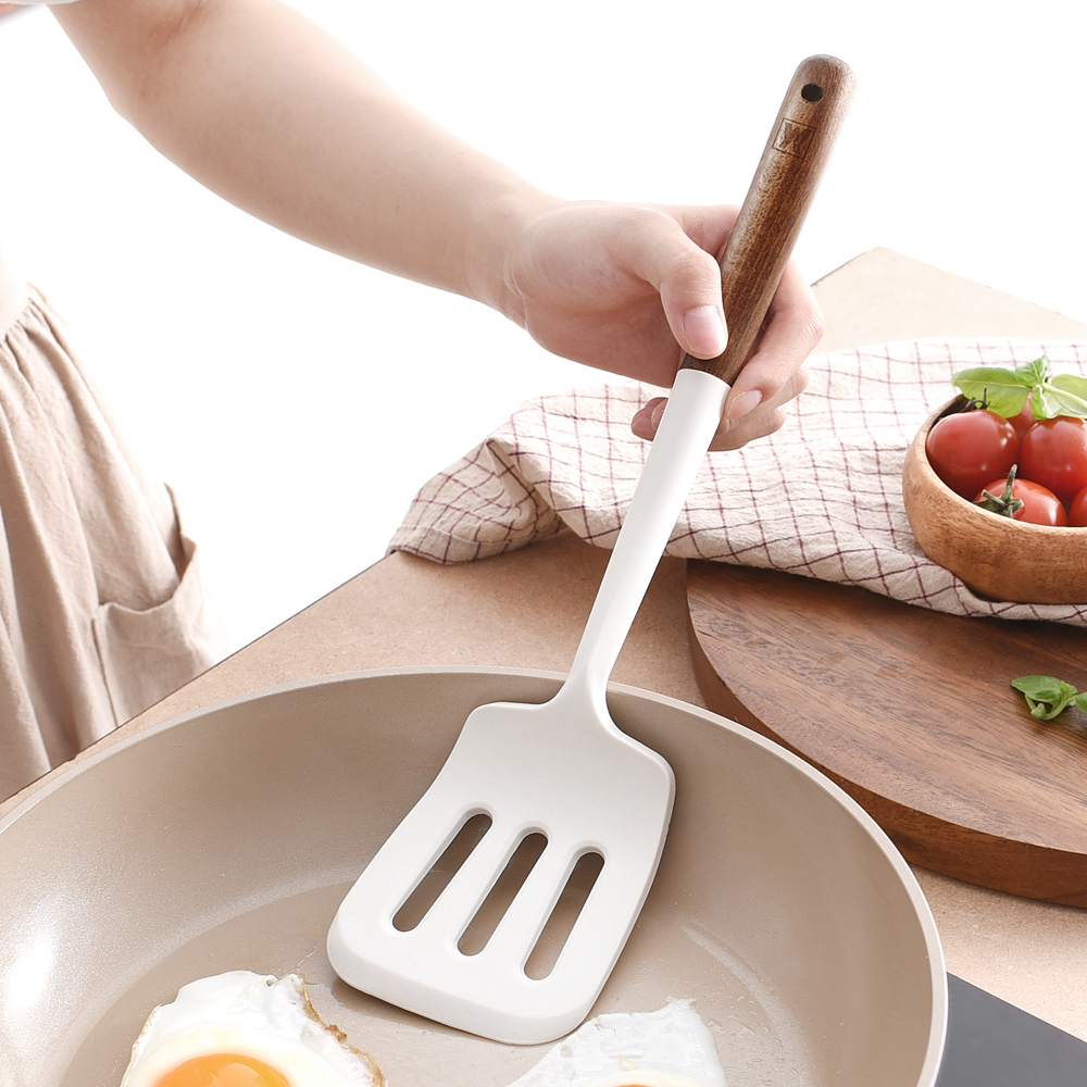 바겐슈타이거 플렉시벨 국자 화이트(WAGENSTEIGER Flexibel White Ladle) - 5