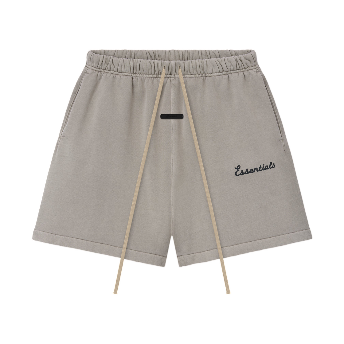 - Essentials Training Classic Sweatshort Faded Seal - 26SS