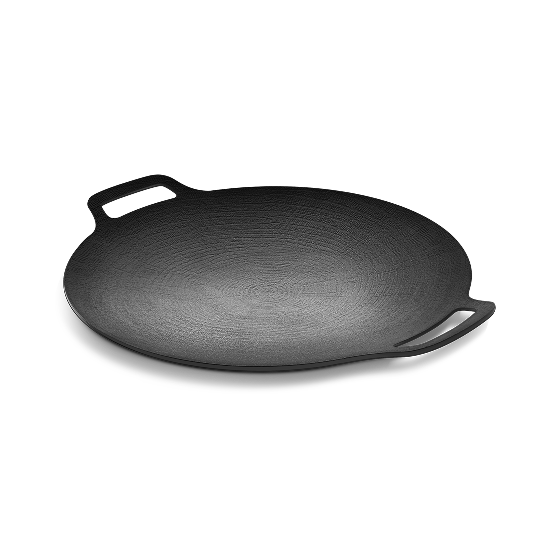 GUUD_WA0114 WAGENSTEIGER Griddle Black  36cm