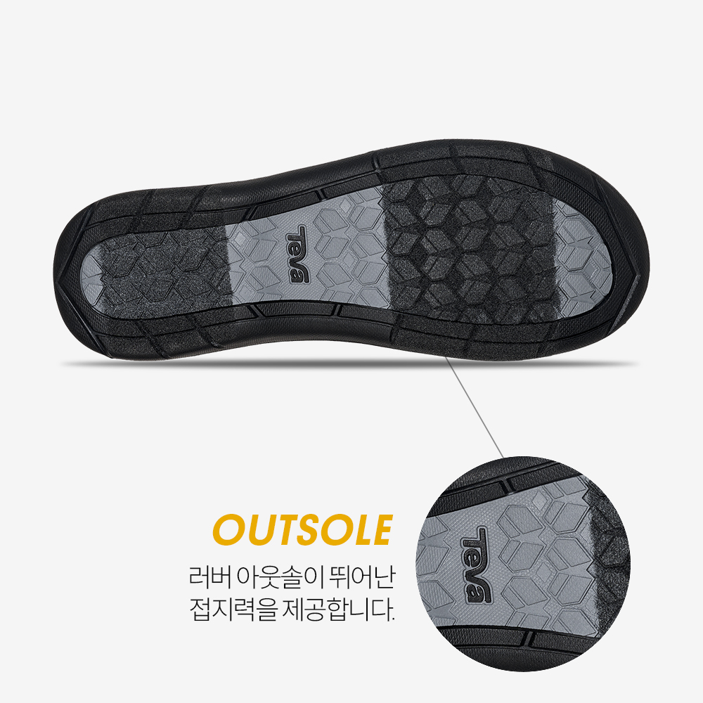 테바 여성 티라트래블러 플립 TDW(TEVA Women Tirratraveler Flip TDW) - 6