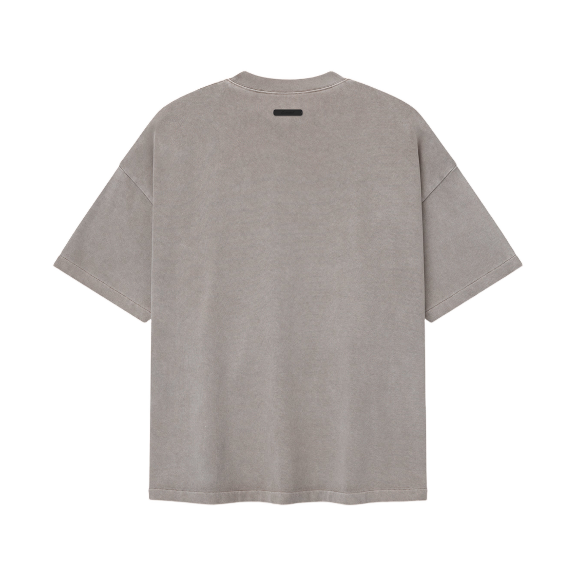 에센셜 트레이닝 90s 숏슬리브 티셔츠 페이디드 실 - 26SS(Essentials Training 90s Short Sleeve T-Shirt Faded Seal - 26SS) - 2