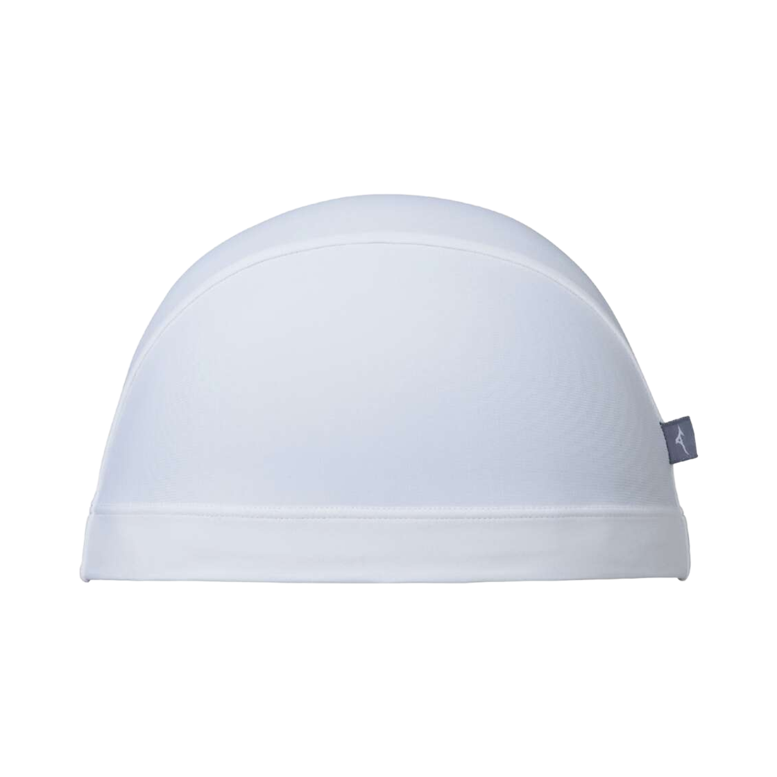 미즈노 투웨이 캡 화이트(Mizuno 2Way Cap White) - 1