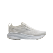 (W) Brooks Running Adrenaline GTS 25 White - D Wide