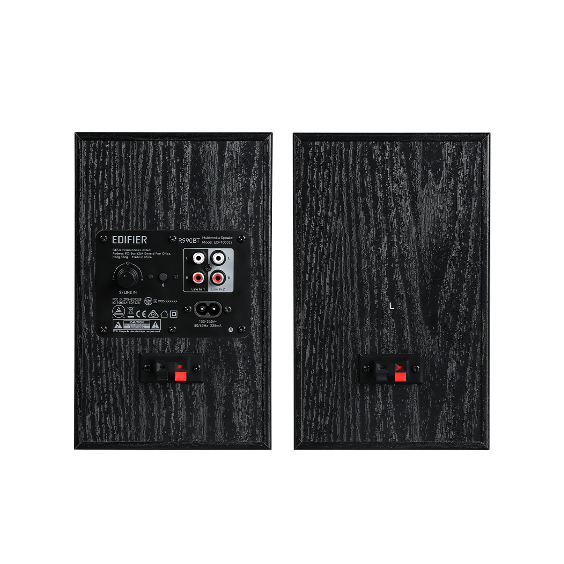 에디파이어 R990BT 블루투스 2.0채널 멀티미디어 스피커(Edifier R990BT Bluetooth 2.0ch Mulitimedia Speaker) - 5
