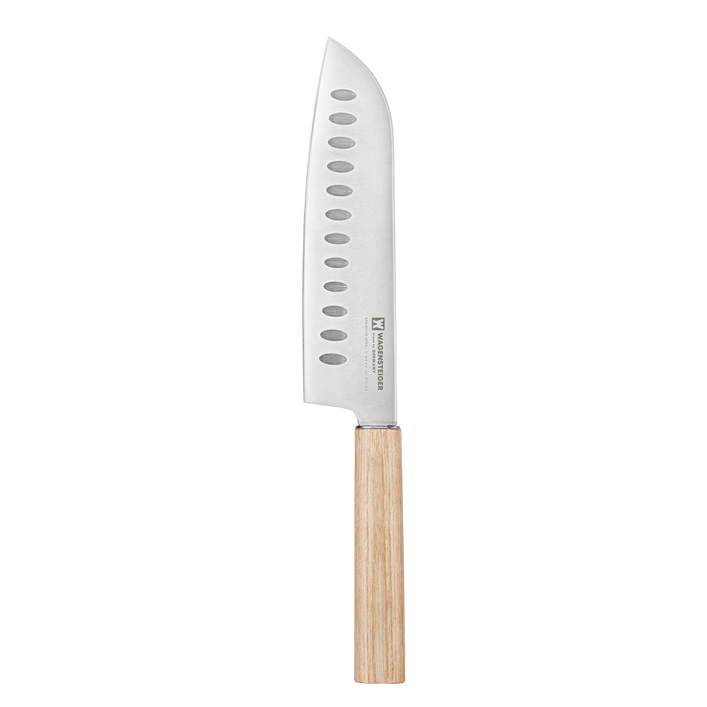바겐슈타이거 디 오리엔탈 나이프 (산도쿠)(WAGENSTEIGER The Oriental Knife Santoku) - 5