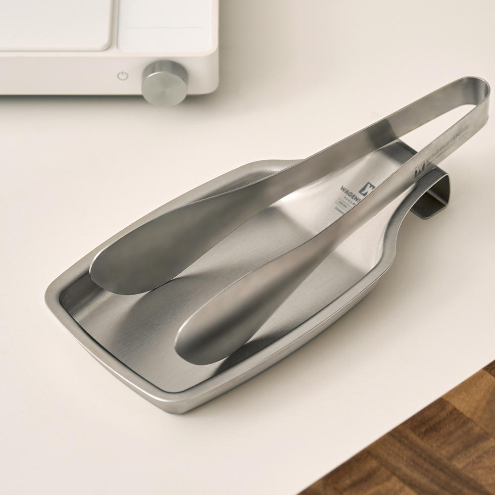 바겐슈타이거 스텐 304 행 레이들 홀더(WAGENSTEIGER Stainless 304 Hanging Ladle Holder) - 6