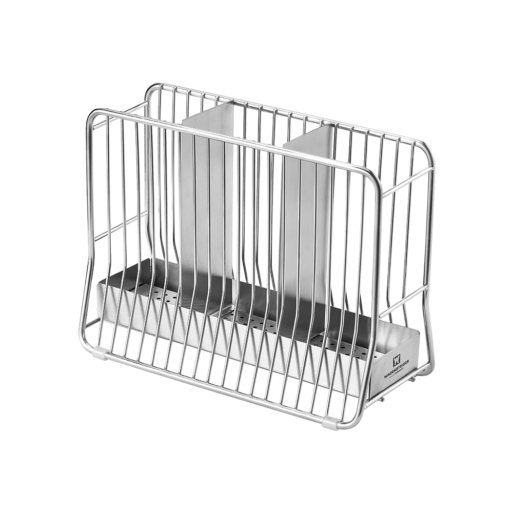 바겐슈타이거 스텐 304 와이어 수저통 대(WAGENSTEIGER Stainless 304 Wire Cutlery Holder Large) - 6