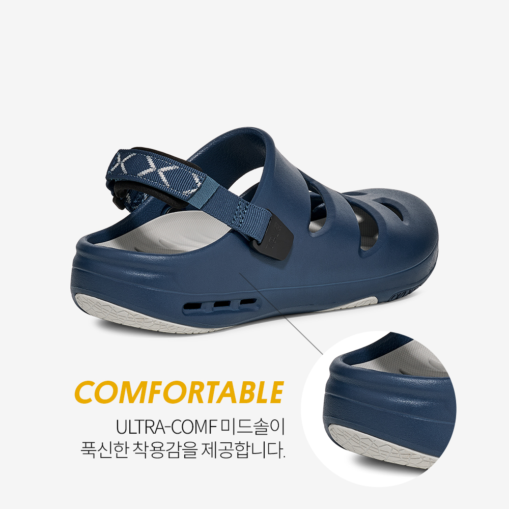 테바 남성 아프레아쿠아 CT BEO(TEVA Men Apreaqua CT BEO) - 4