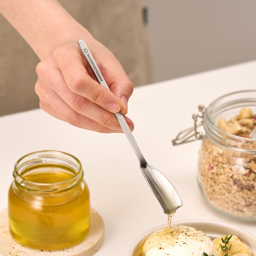 바겐슈타이거 스텐 304 허니 스푼(WAGENSTEIGER Stainless 304 Honey Spoon) - 3