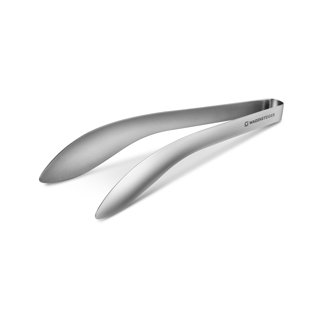 GUUDWA0488 WAGENSTEIGER Stainless 304 Chef Grip Tongs Large