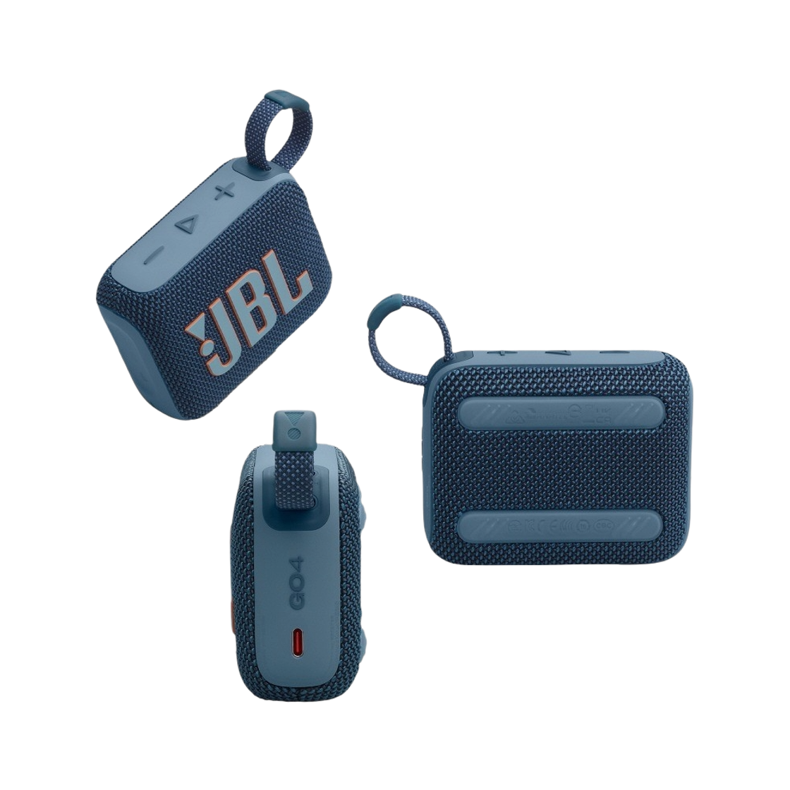 제이비엘 GO4 블루투스스피커(JBL GO4) - 4