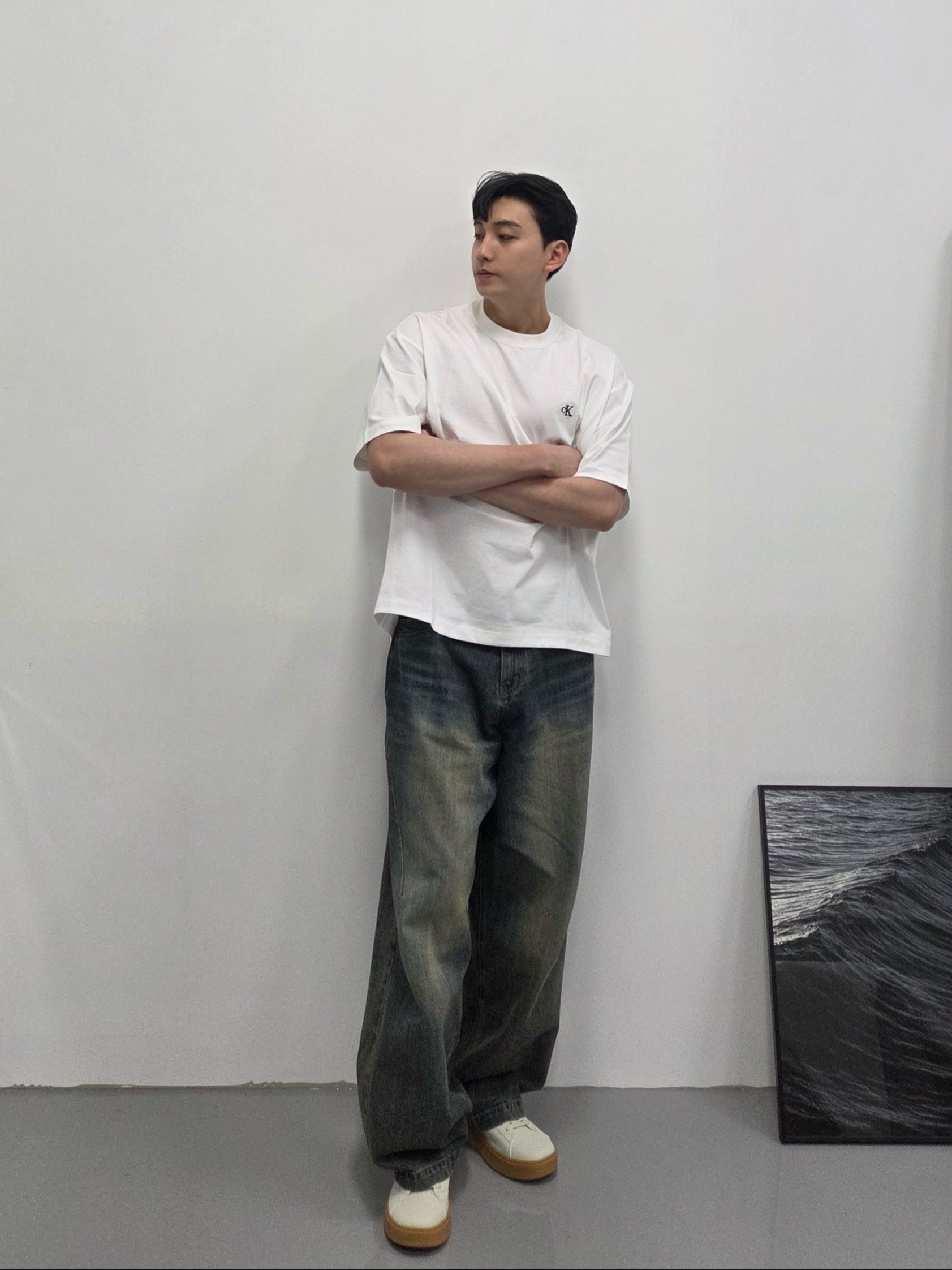 신희재님의 스타일 - 3