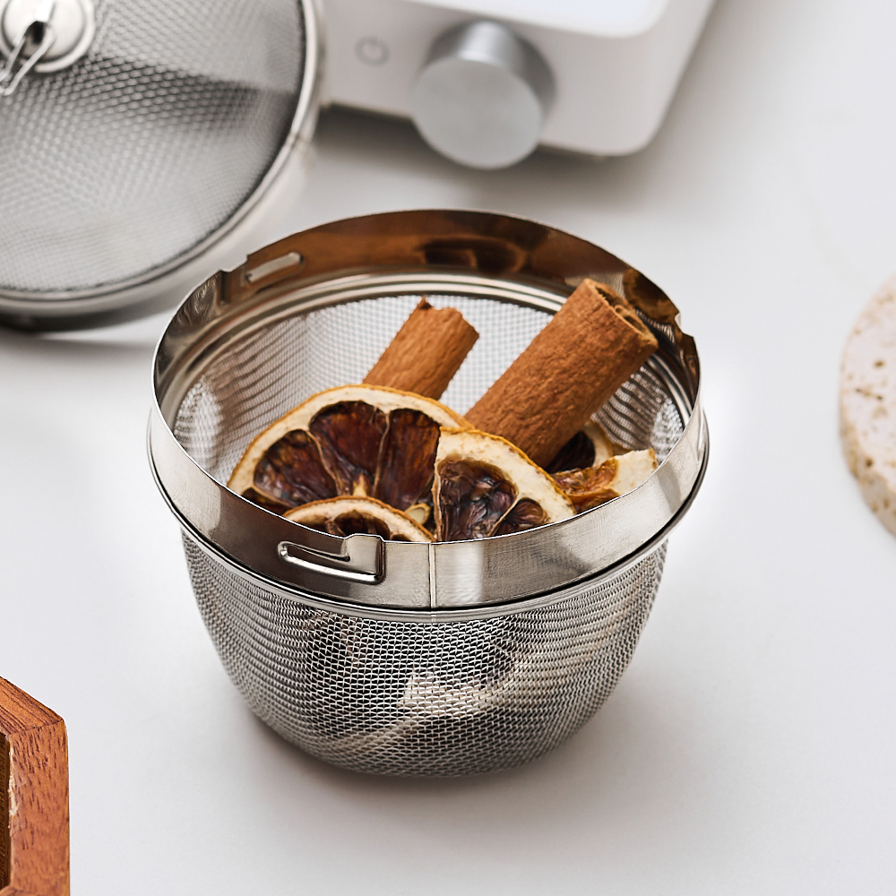 바겐슈타이거 스텐 304 메쉬 스트레이너 소(WAGENSTEIGER Stainless 304 Mesh Strainer Small) - 5