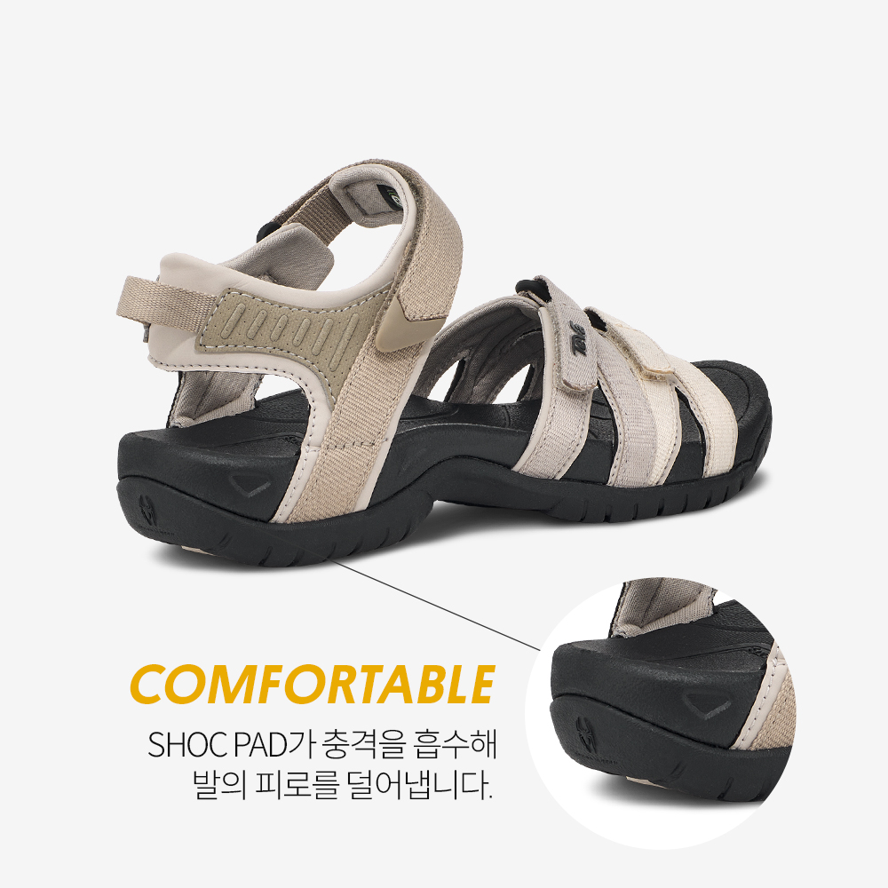 테바 여성 티라 BBH(TEVA Women Tirra BBH) - 4
