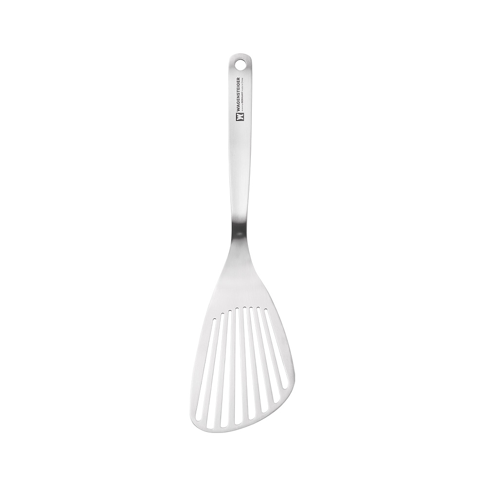 바겐슈타이거 퓨어스텐 304 사선 뒤집개(WAGENSTEIGER Pure Stainless 304 Turner Slotted) - 6