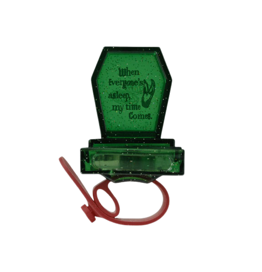 샤모지 링 라이트 (다크 그린)(SHAMOJI'S RING LIGHT (Dark Green)) - 1