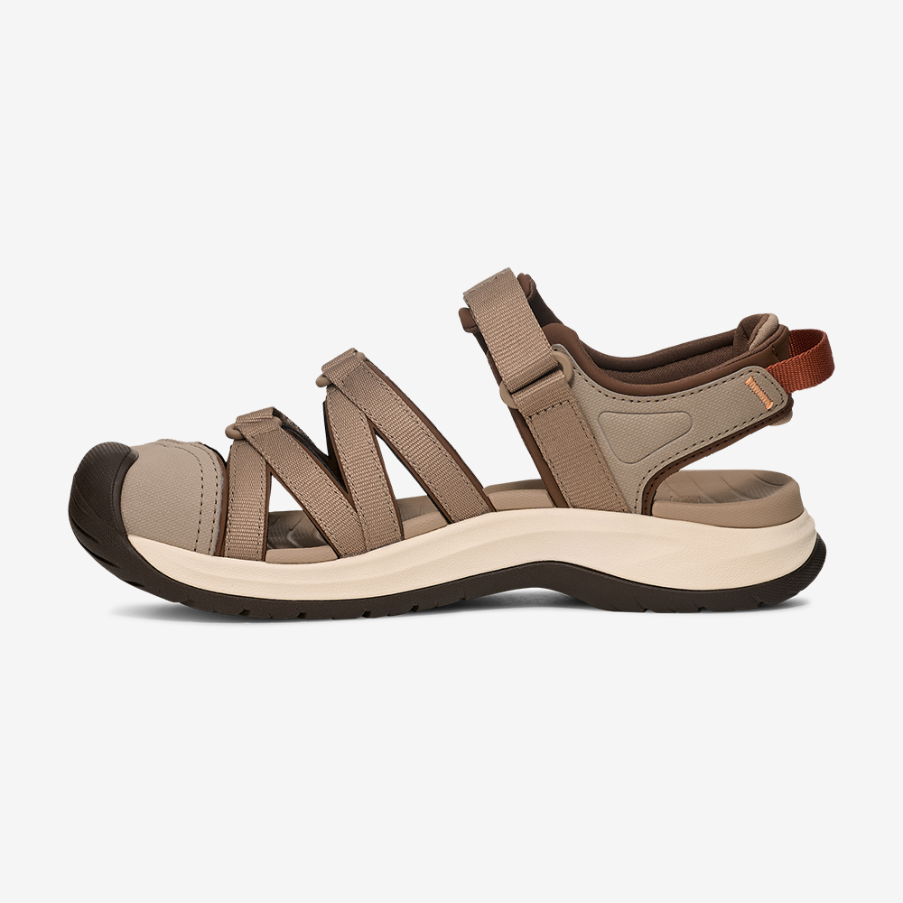 테바 여성 티라 스포츠 CT DNT(TEVA Women Tirra Sport CT DNT) - 2