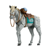 Bandai Ichiban Kuji JoJo's Bizarre Adventure STEEL BALL RUN C Prize Slow Dancer MASTERLISE
