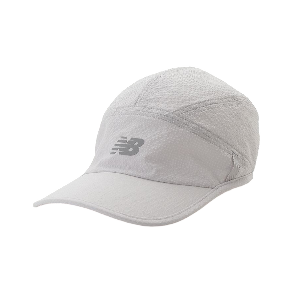 뉴발란스 x 에미 멀티펑션 캡 그레이(New Balance x Emmi Multifunction Cap Gray)