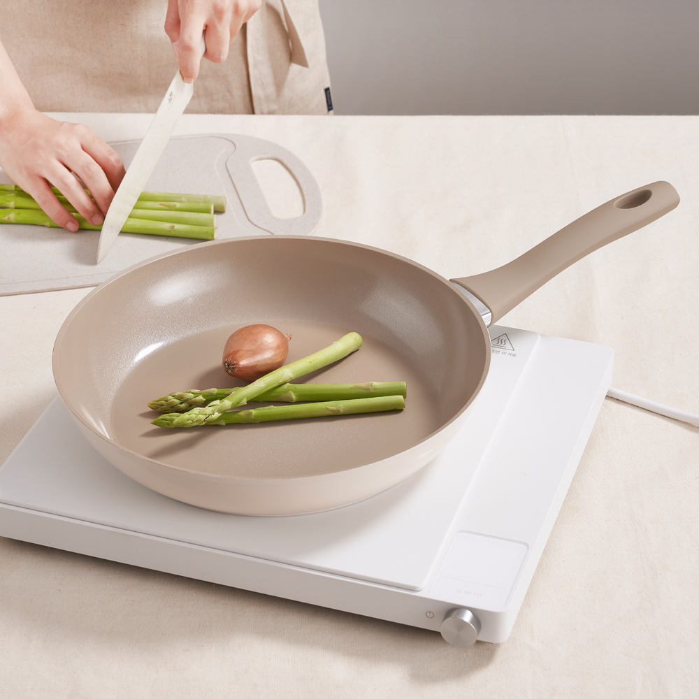 바겐슈타이거 IH 에델 프라이팬 28cm(WAGENSTEIGER Edel Frying Pan 28cm) - 2