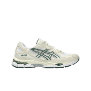 Asics Gel-NYC Ivory Forest Night - D Standard