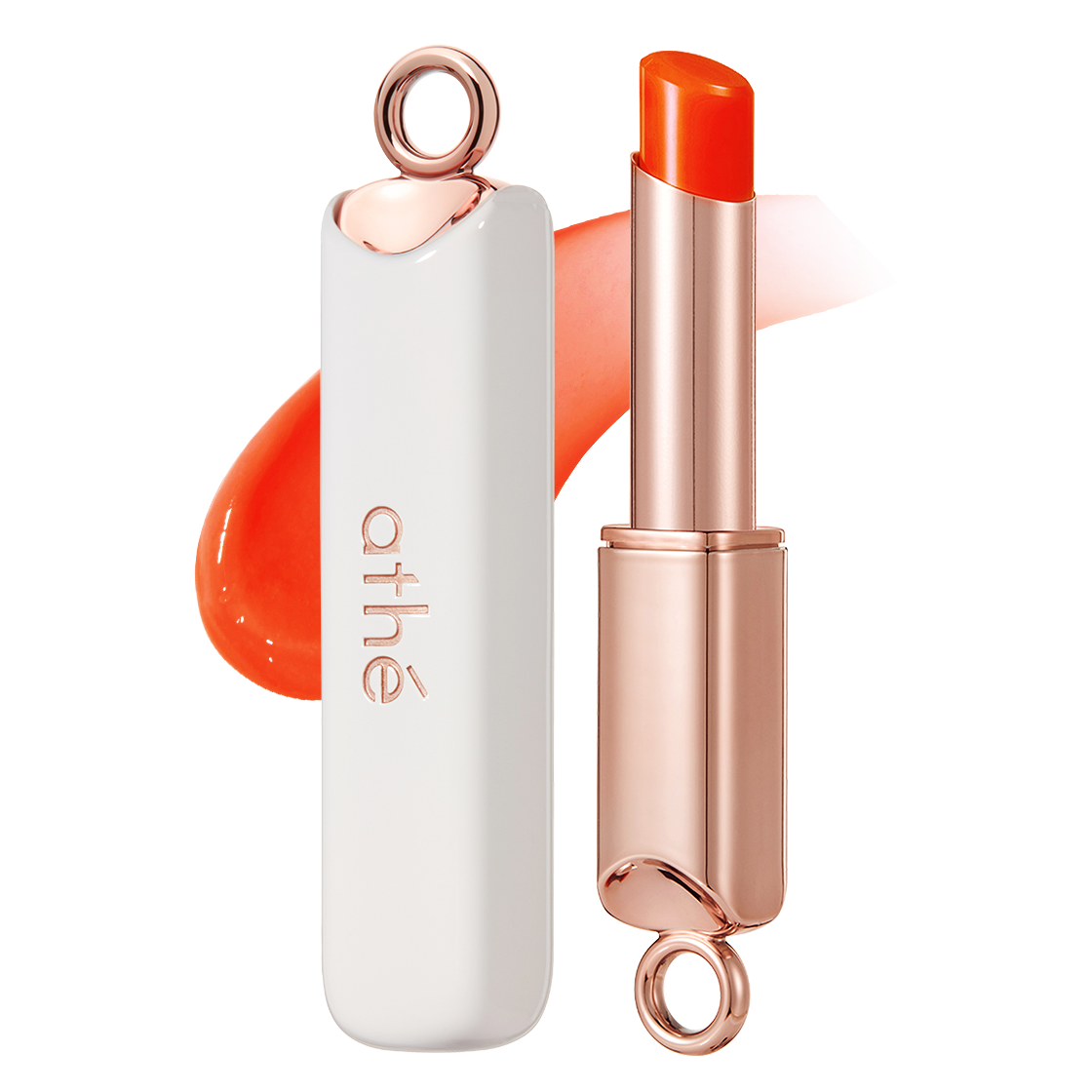 [20% 쿠폰] 아떼 어센틱 립밤 컬러 택 1([20% 쿠폰] athe Authentic Lip Balm) - 4